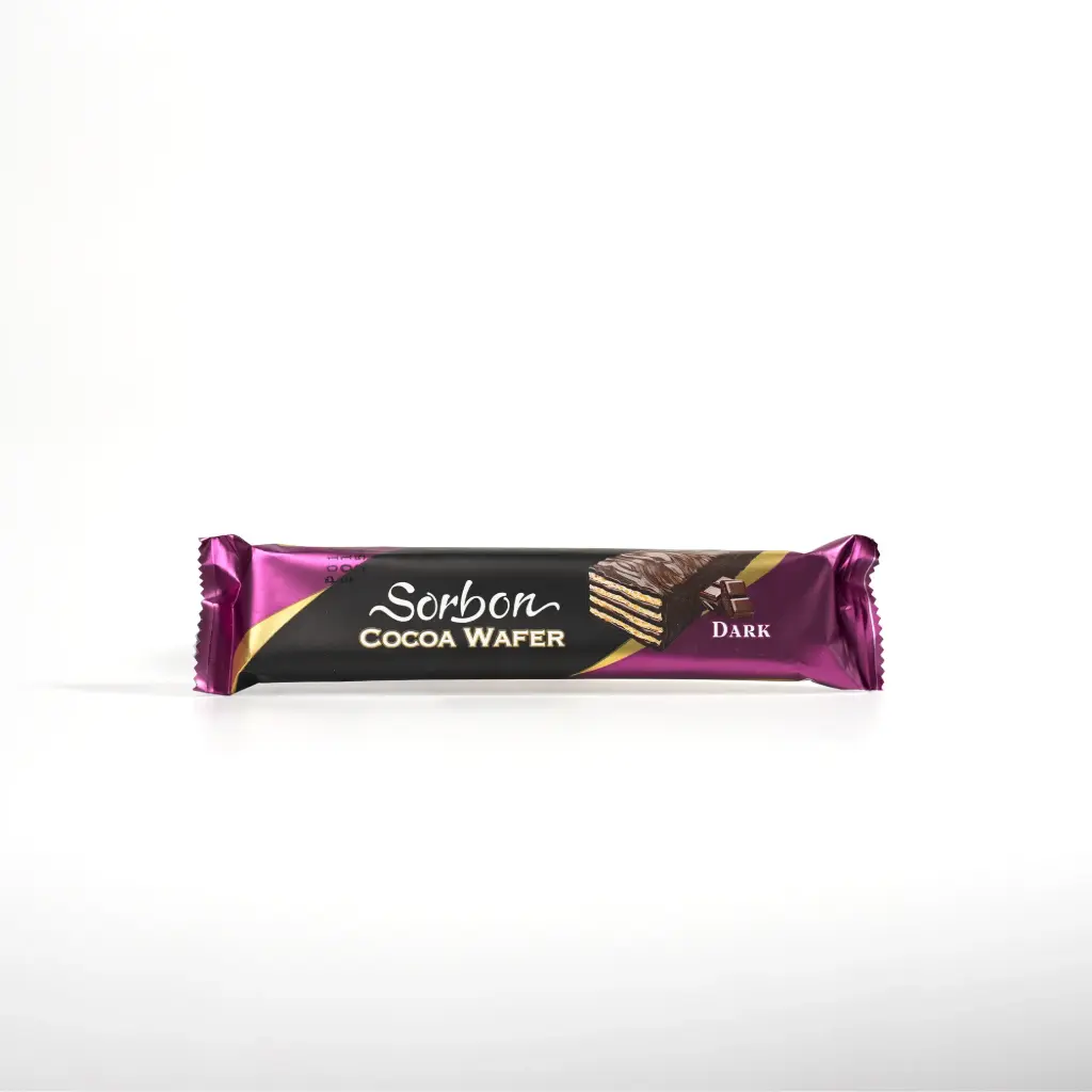 ويفر شوكولا دارك كاله 