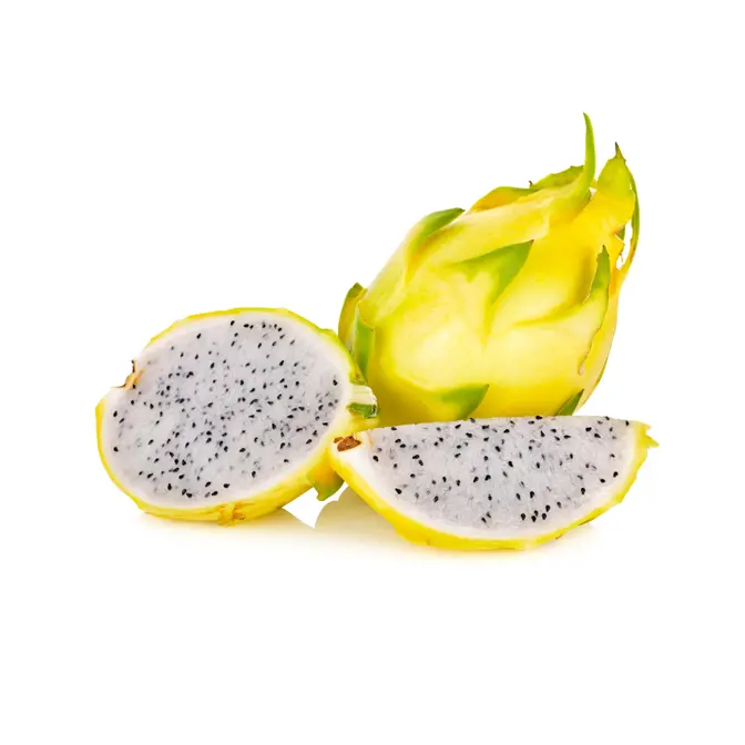 دراجون اصفر فروت