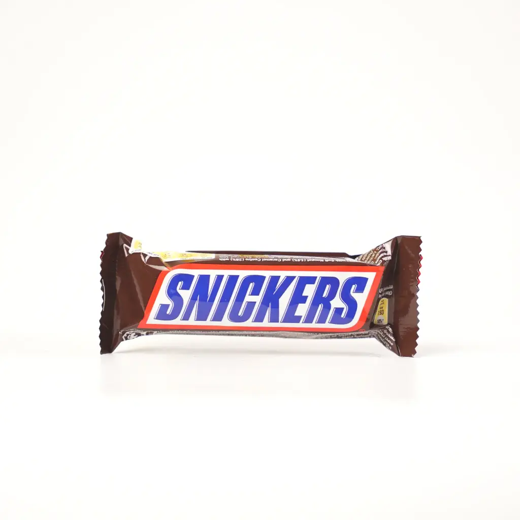 شوكولاتة سنيكرس 40غم