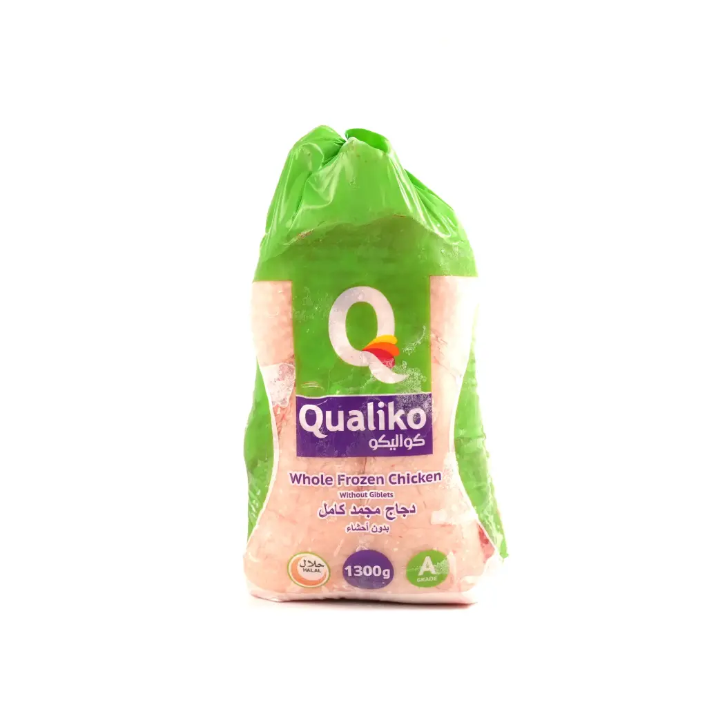 دجاج كواليكو 1300