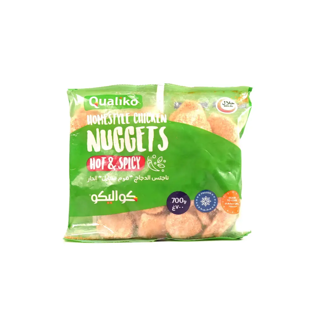 ناجيت حار كواليكو 700 غم