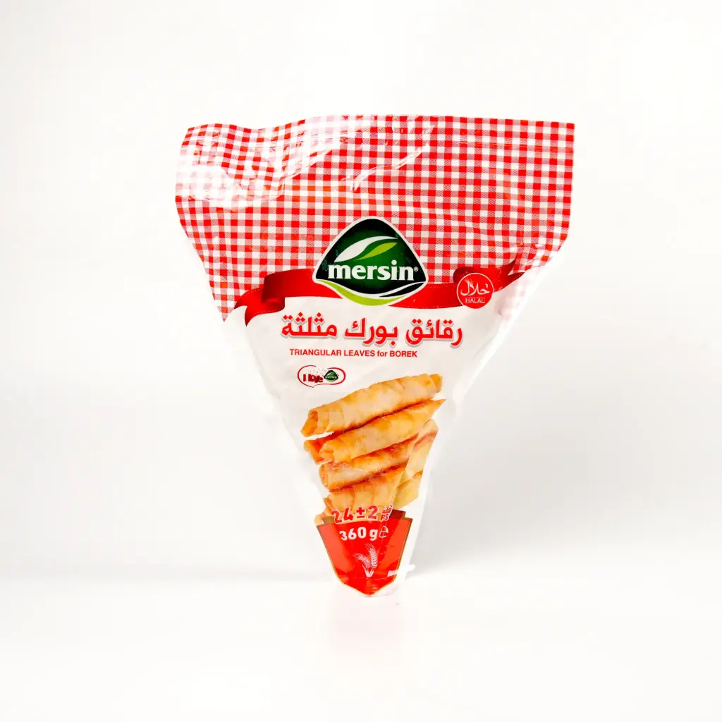 عجين مثلث مرسين 360 غم تجميد