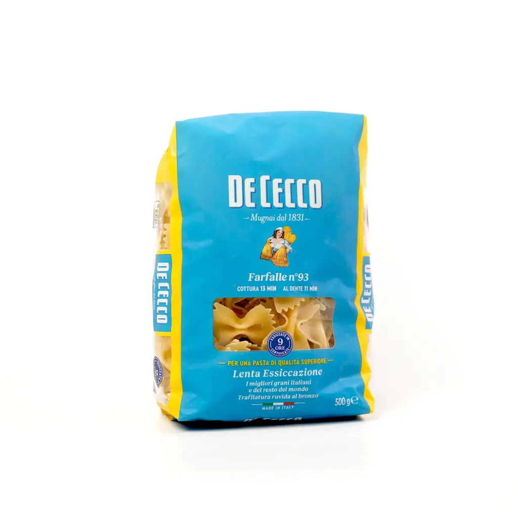 معكرونة دي شيكو 500 غم