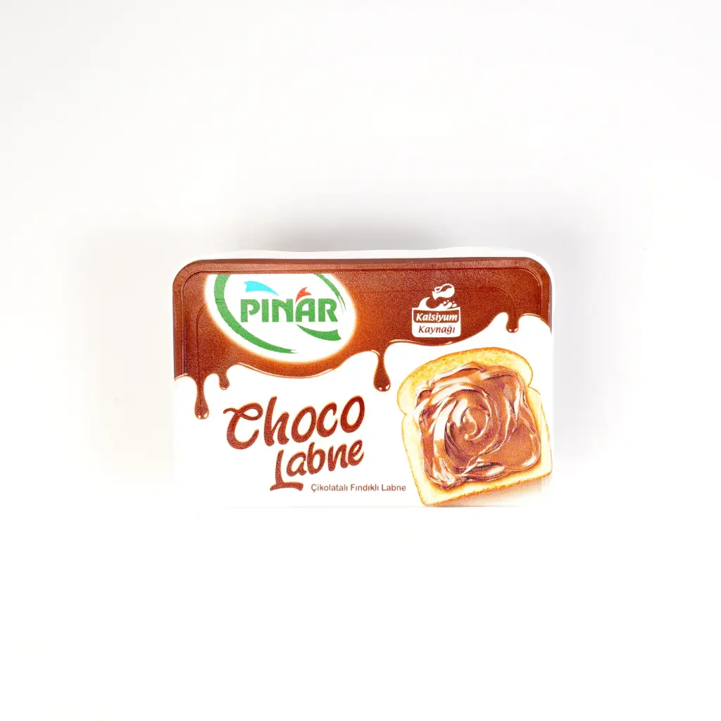 لبنة شوكو بينار 180 غم