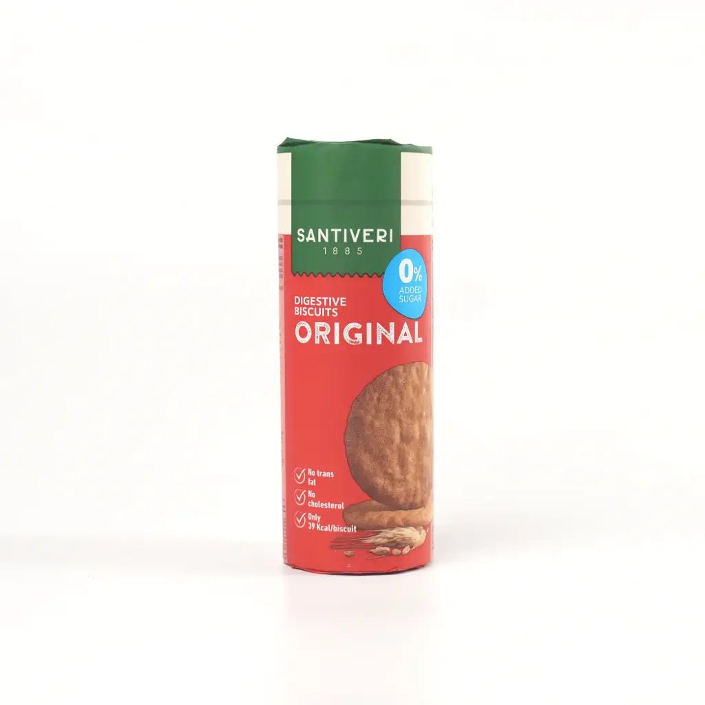   دايجستف اوريجينال سانتفيري 190 غم