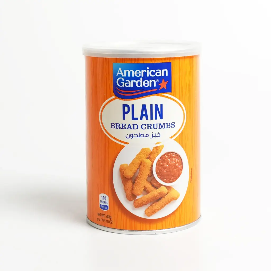  فتفت الخبز ( بقسماط ) امريكان كاردن 283 غم 