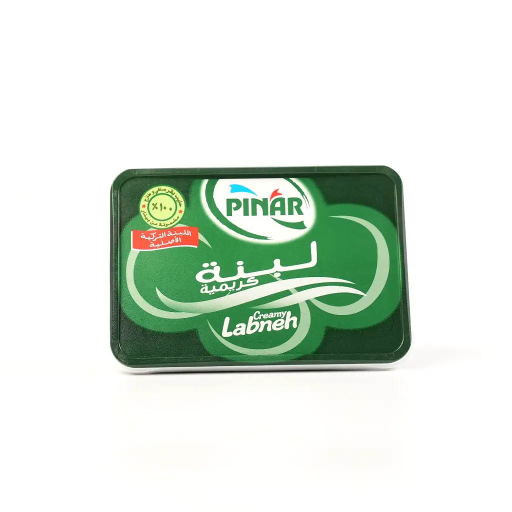  لبنة بينار 180غم