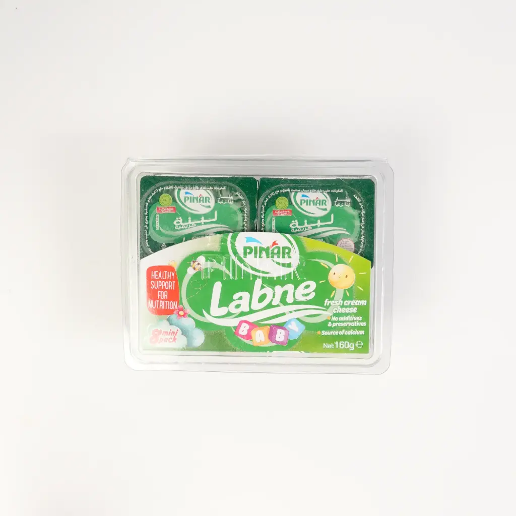  لبنة للاطفال بينار 20 غم