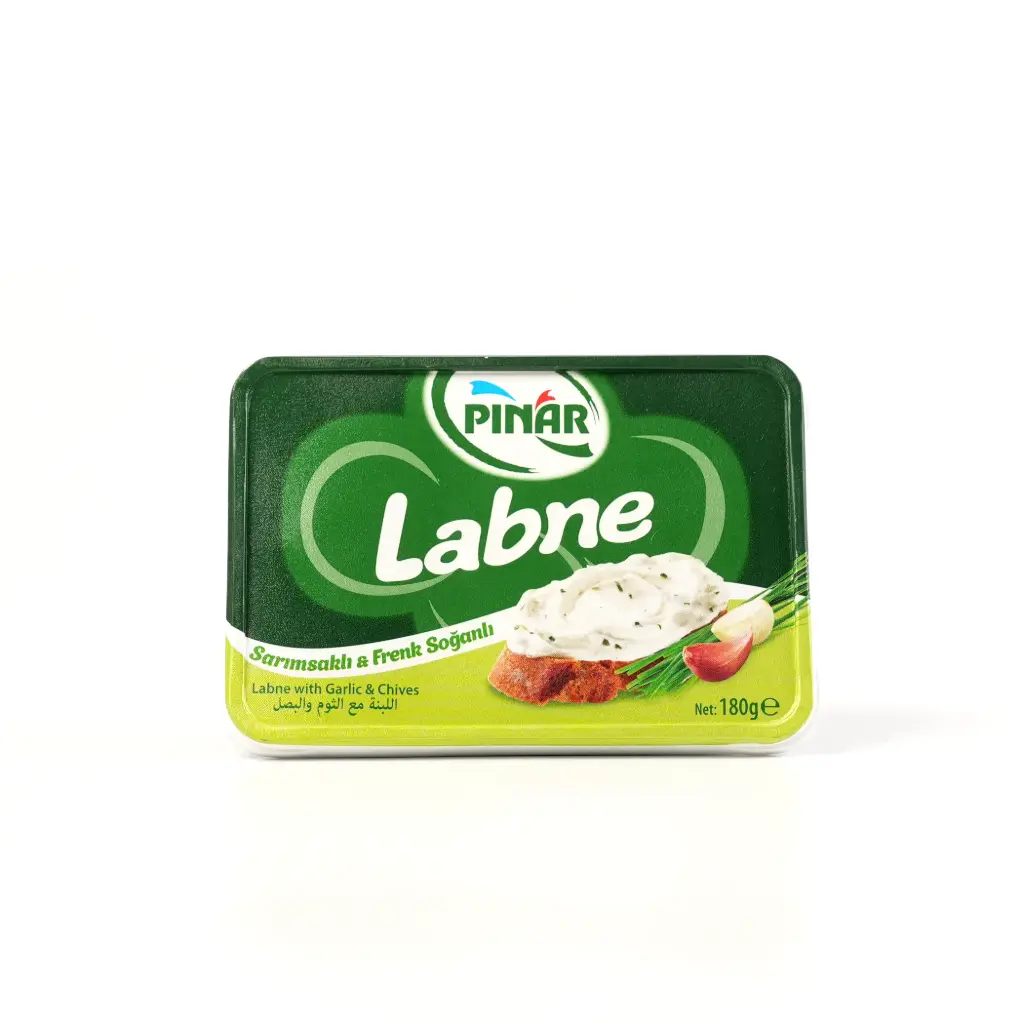  لبنه بلثوم والاعشاب بينار 180 غم