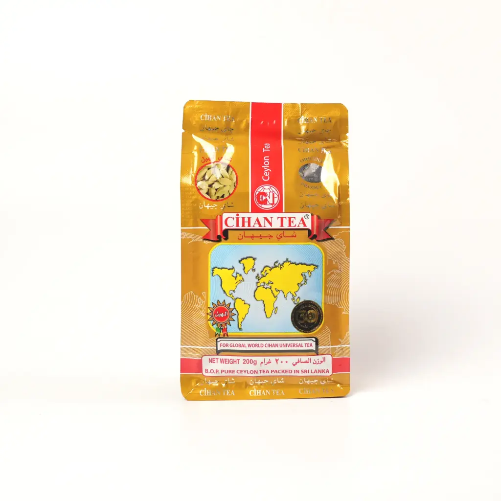  شاي هيل جيهان 200غم