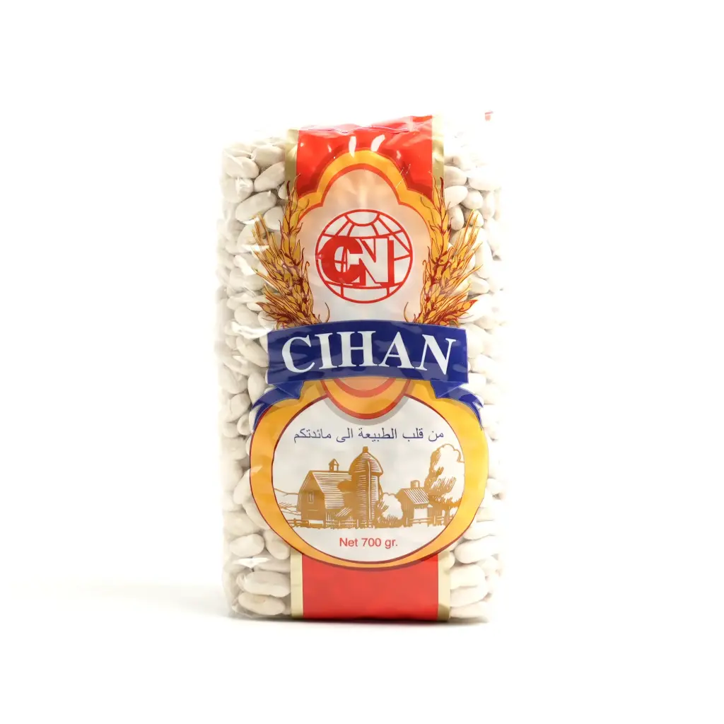 فاصوليا مصري جيهان 700 غم