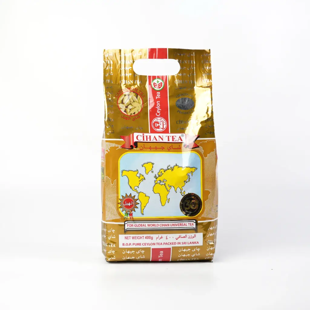 شاي هيل جيهان  400غم