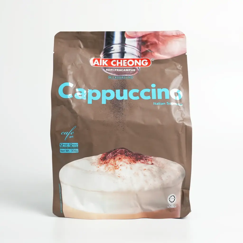  كابتيشنو ايك تشونك 306غم