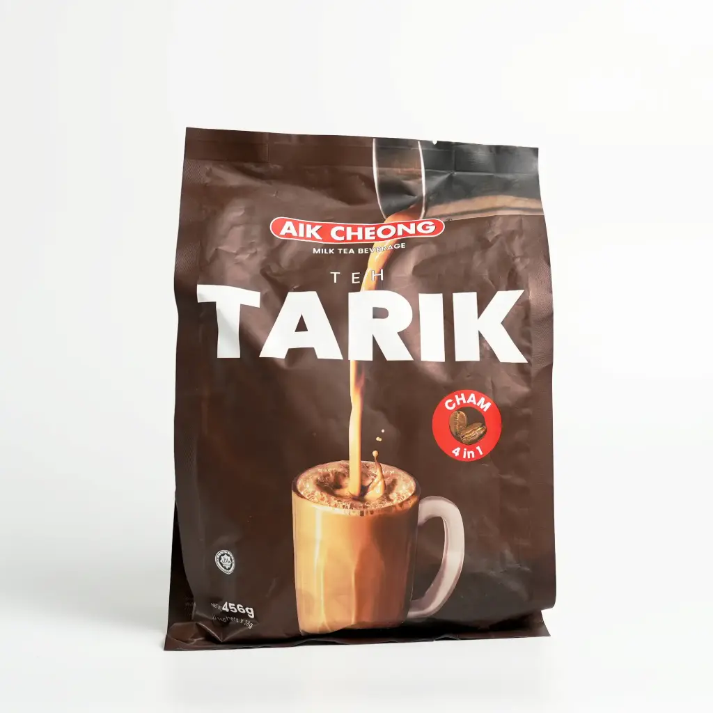  شاي بالحليب مع بن ايك تشونك 456غم 