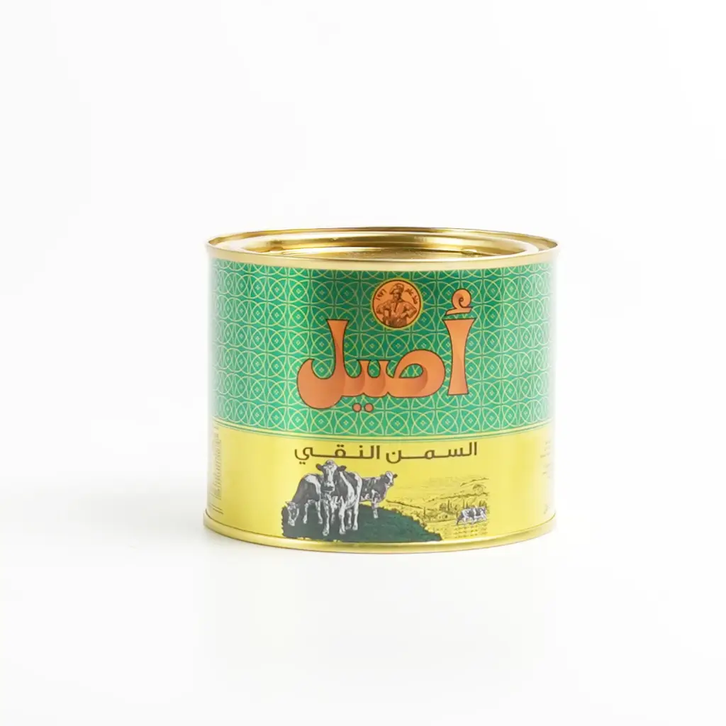 سمن حيواني أصيل 400 غم