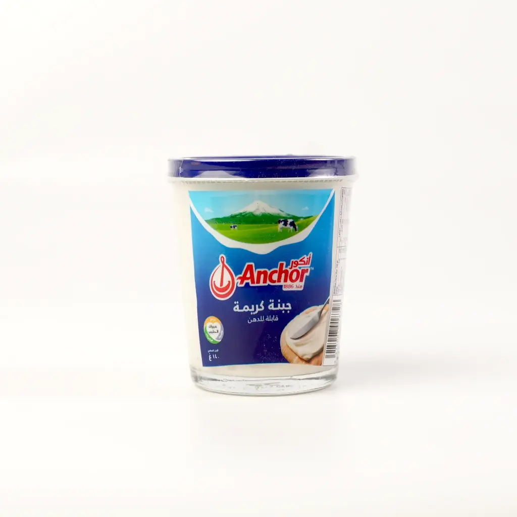 جبن  كريم أنكور140غم 