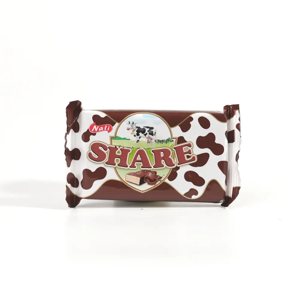 نستلة شاير حليب كاكاو ناتي 40 غم