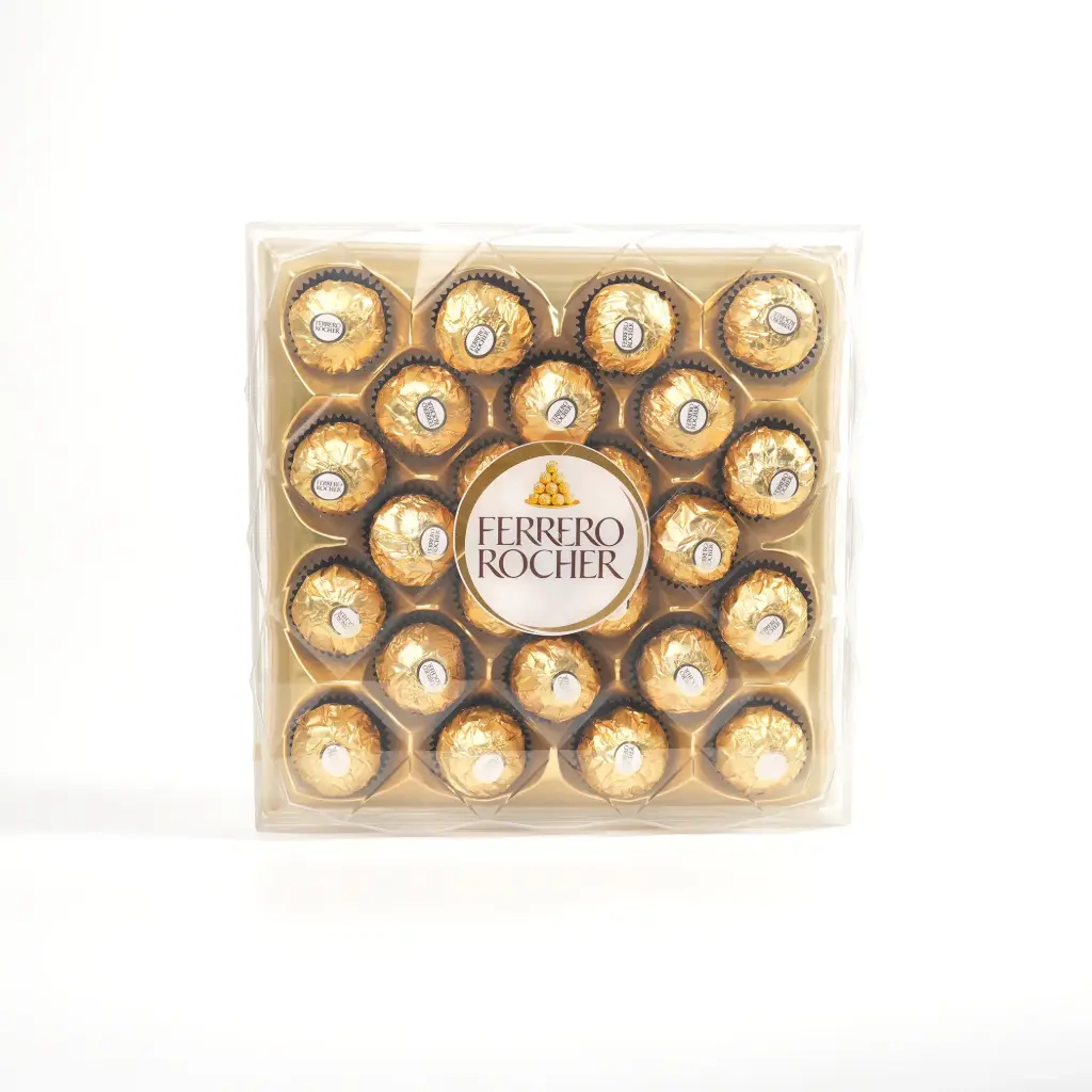 علبة شوكولاتة فريرو روشيه 300 غم