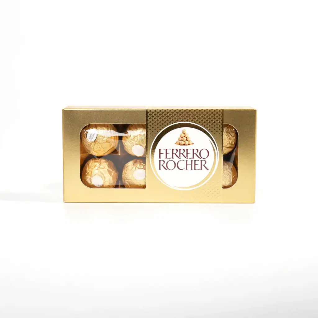 شوكولاتة فريرو روشيه 100 غم