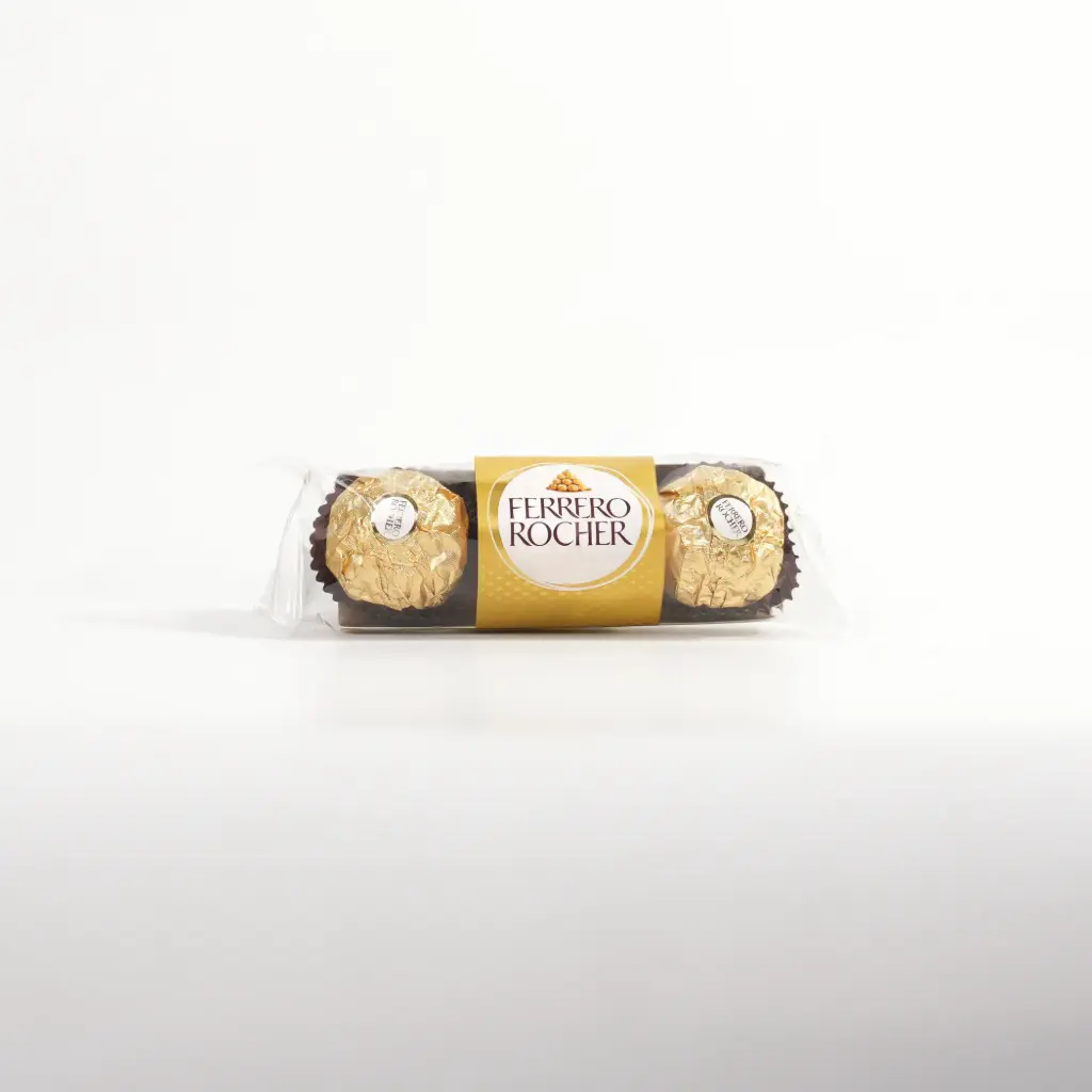 شوكولاتة فريرو روشيه 37.5 غم