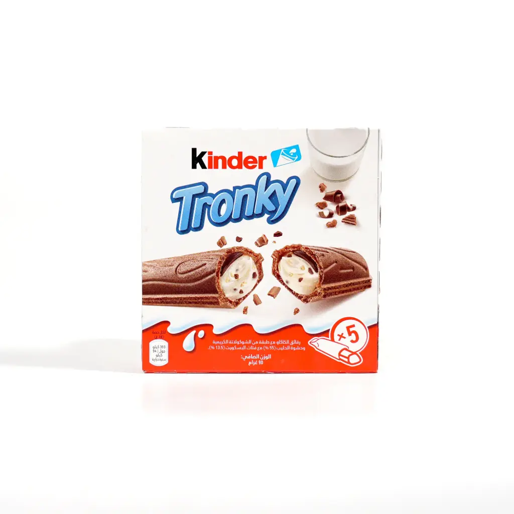 كندر ترونكي 90 غم