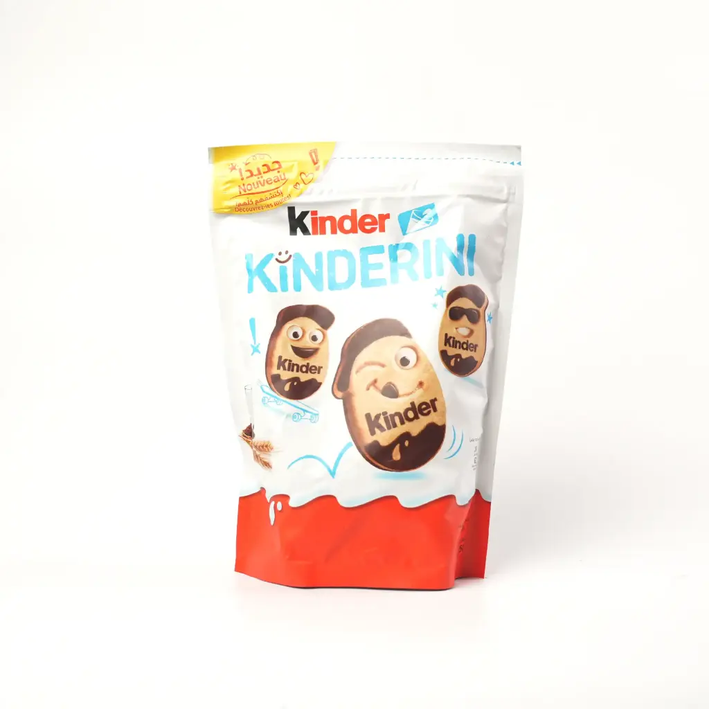 كندر كندريني كيس 250 غم  