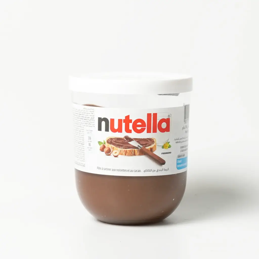 نوتيلا 200 غم  