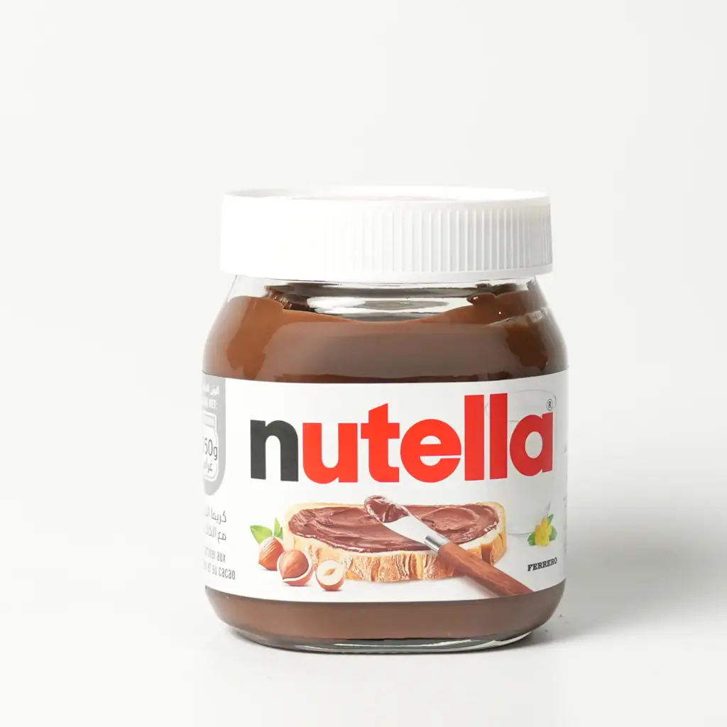 نوتيلا 350 غم  