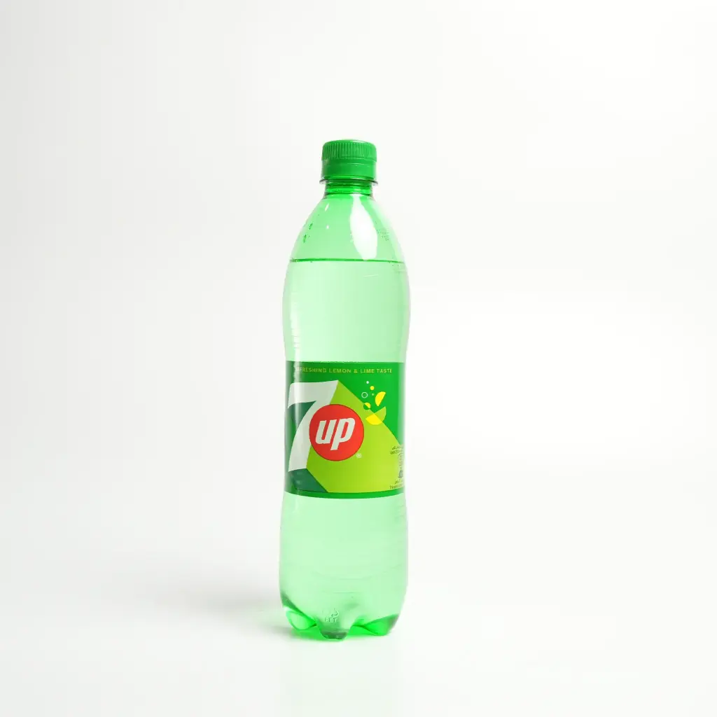 قنينة سفن اب 750 مل
