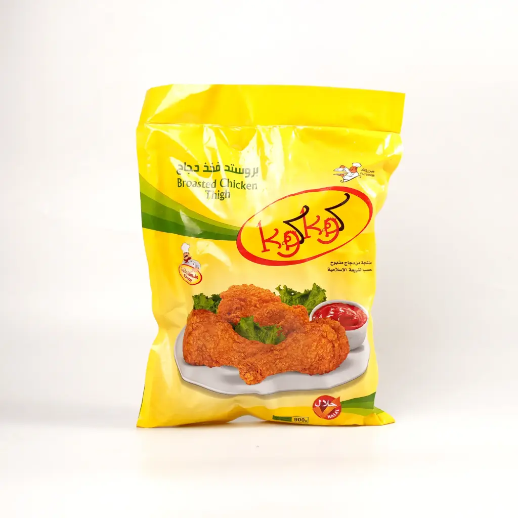 بروستد فخذ دجاج كوكو 900 غم