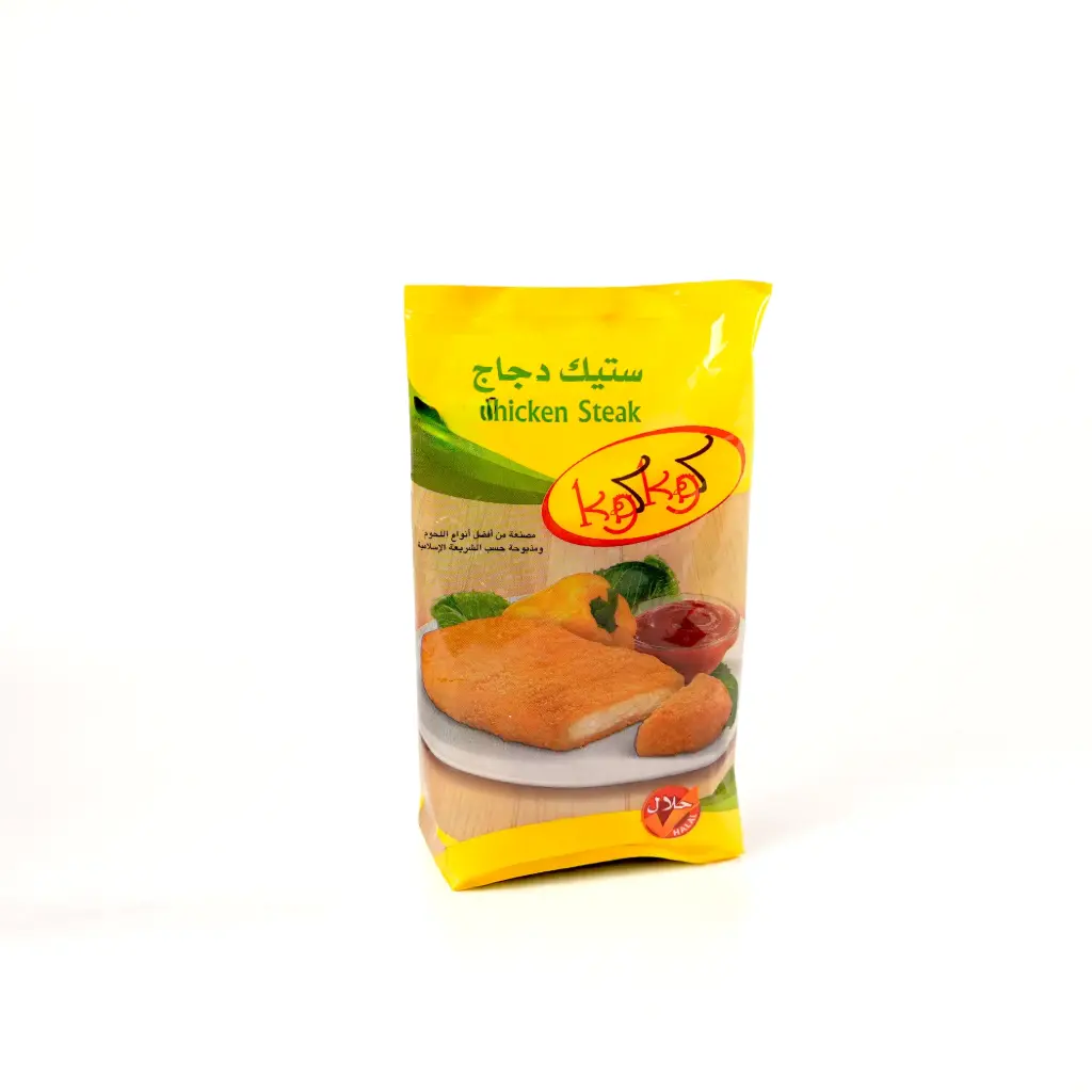 ستيك دجاج كوكو 200 غم