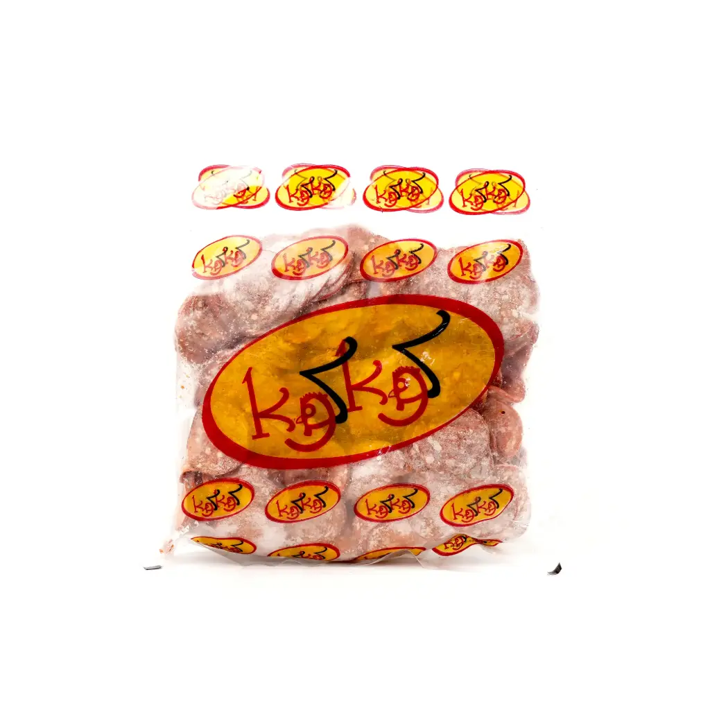 ببروني بقري شرائح كوكو 800 غم