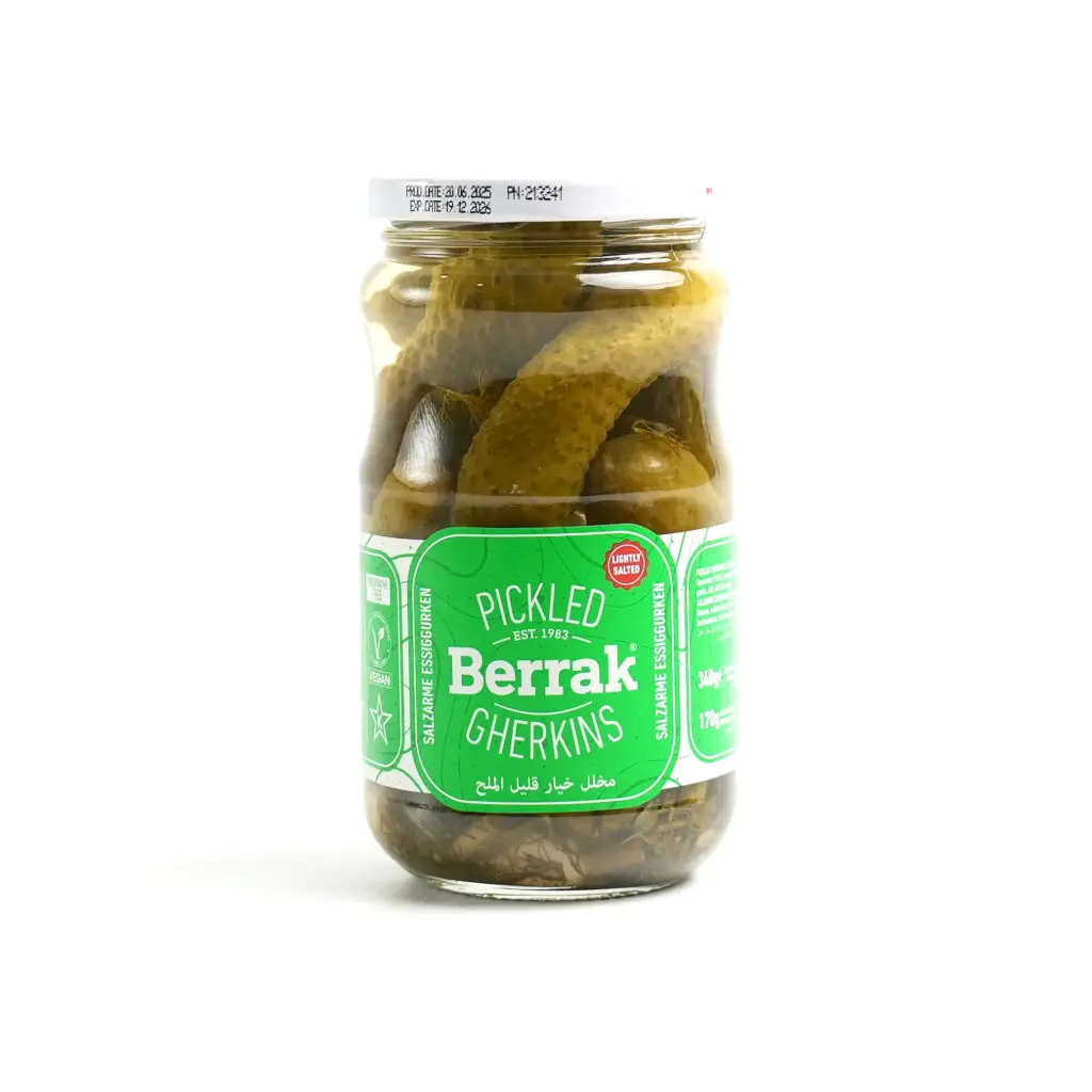  خيار لايت بيراك 340 مل