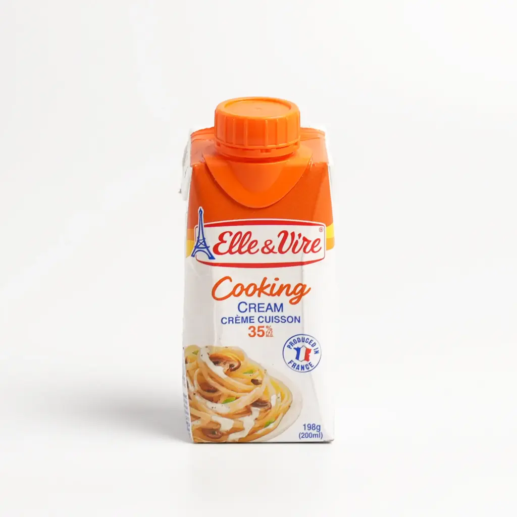  كريمة طبخ ايلي اند فير  200 مل