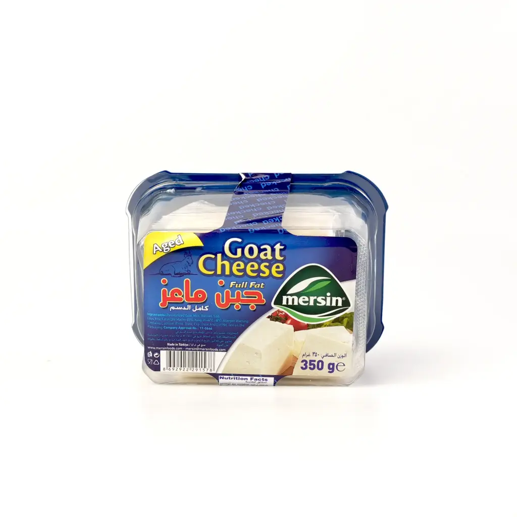 جبن ماعز مرسين 350غم