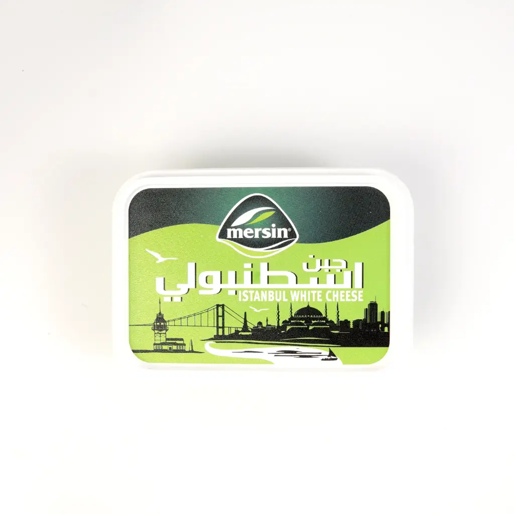  جبن اسطنبولي مرسين (250غم)