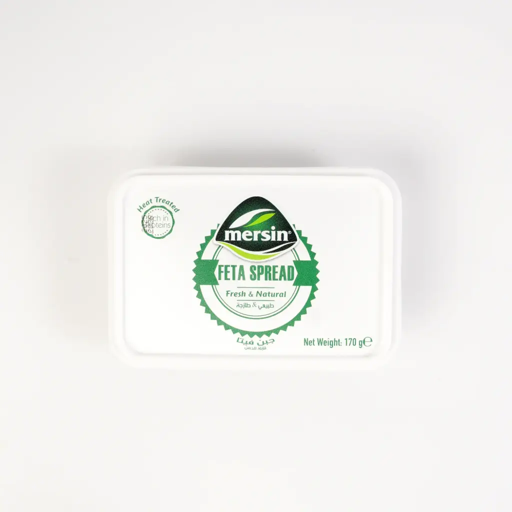 جبن فيتا مرسين 170 غم