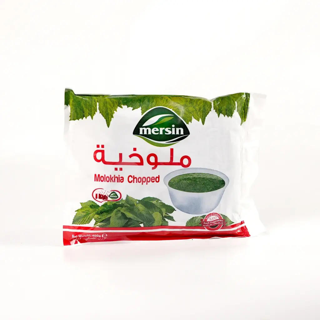  ملوخية مرسين 400 غم