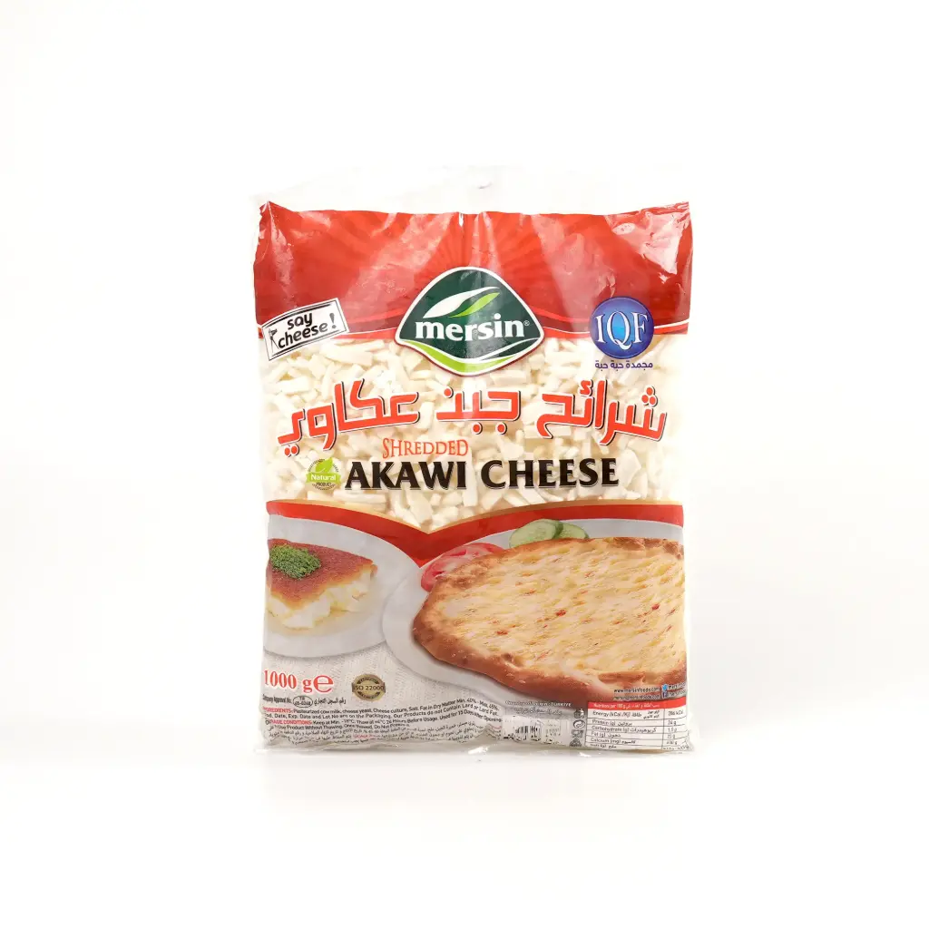  جبن عكاوي مرسين 1كغم