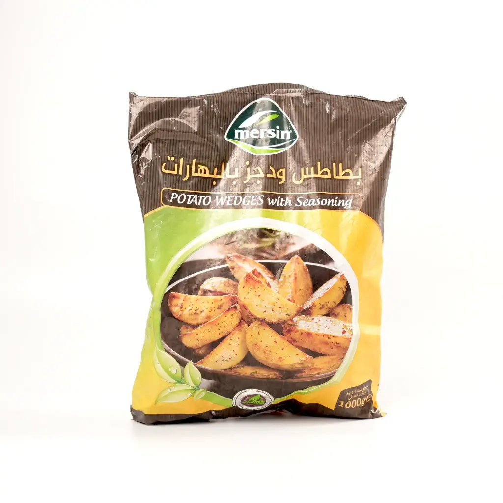  فنكر وجز متبل مرسين 1 كغم 