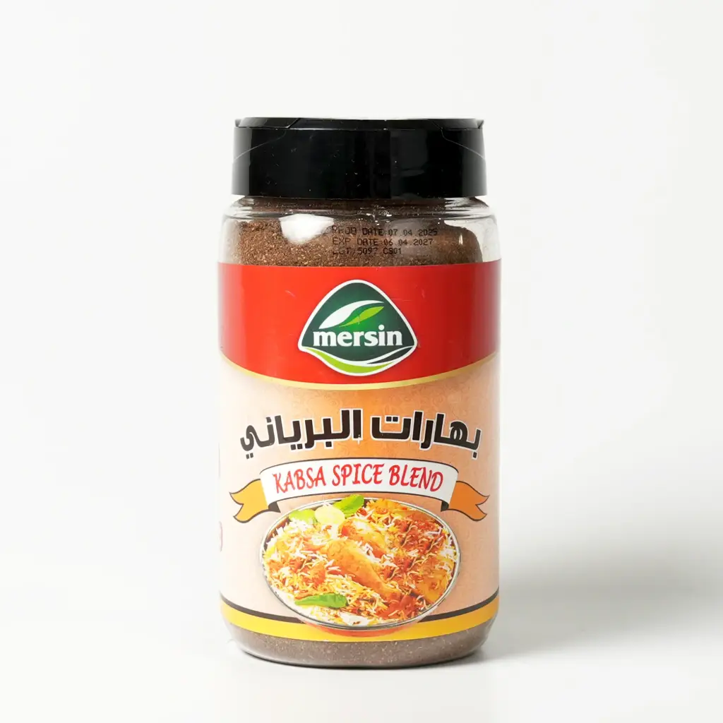   بهارات البرياني مرسين 280 غم