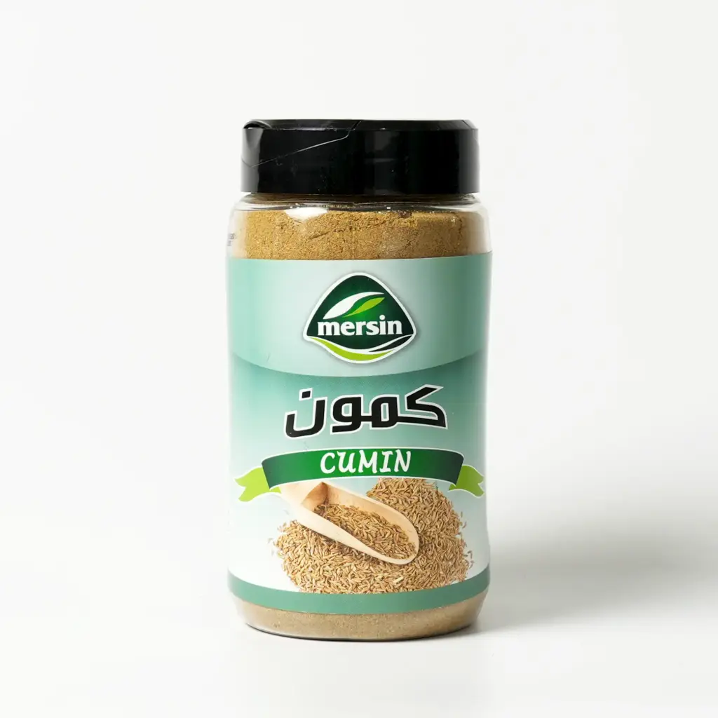  كمون مرسين 300 غم