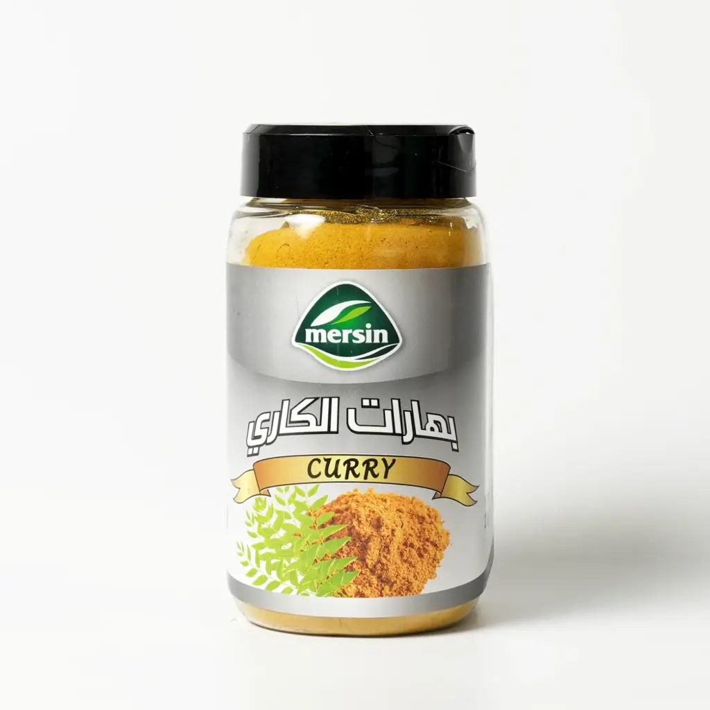  بهارات الكاري مرسين 270غم
