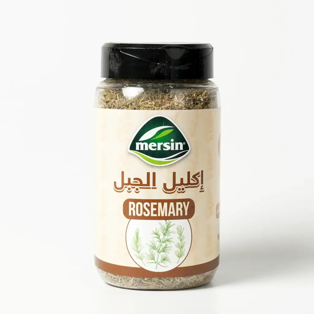  اكليل الجبل مرسين 150 غم 