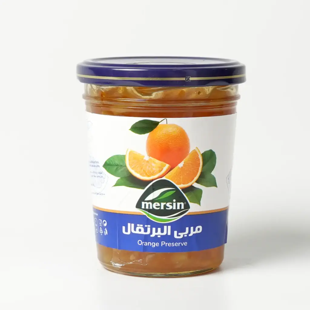  مربى برتقال مرسين 360 غم