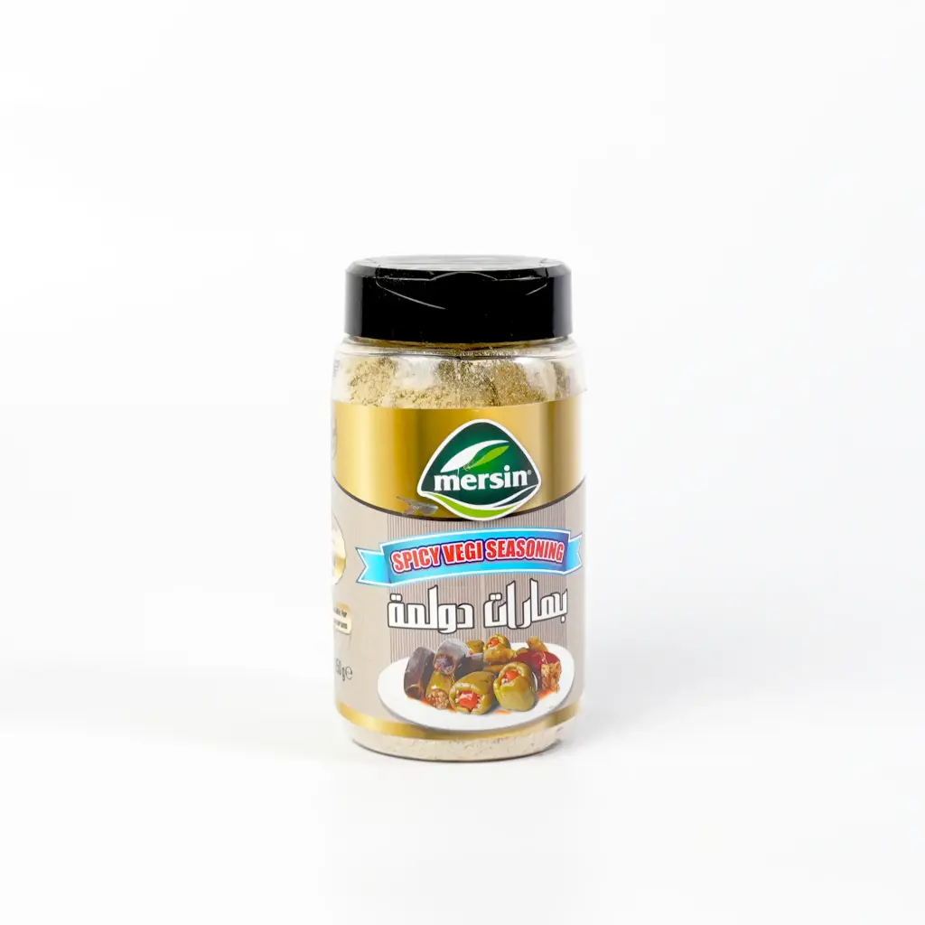  بهارات دولمة مرسين 350 غم