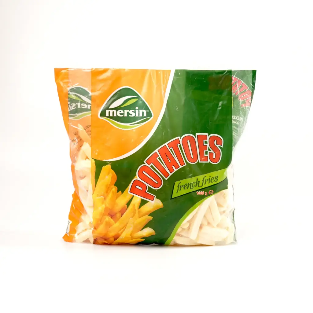  فنكر بطاطا مرسين 1 كغم