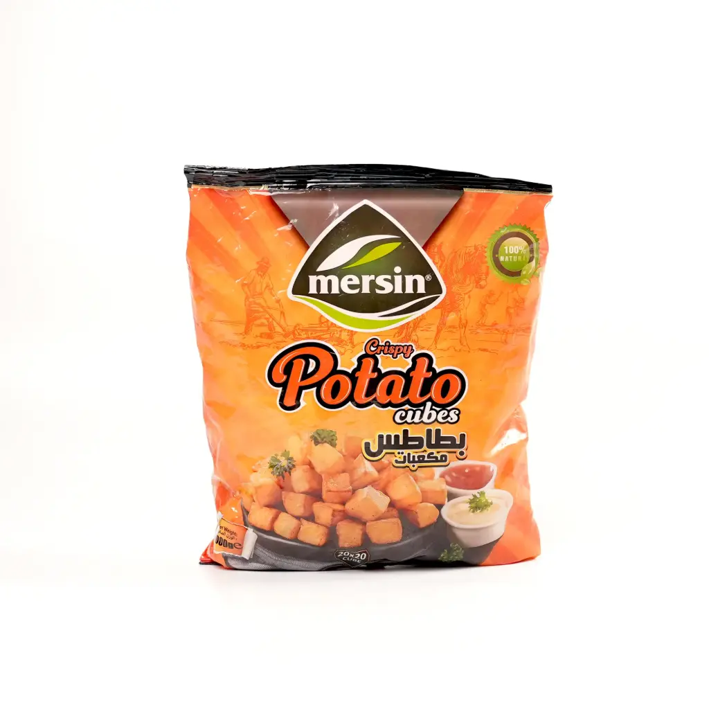 فنكر مكعبات قلي مرسين1000 غم 