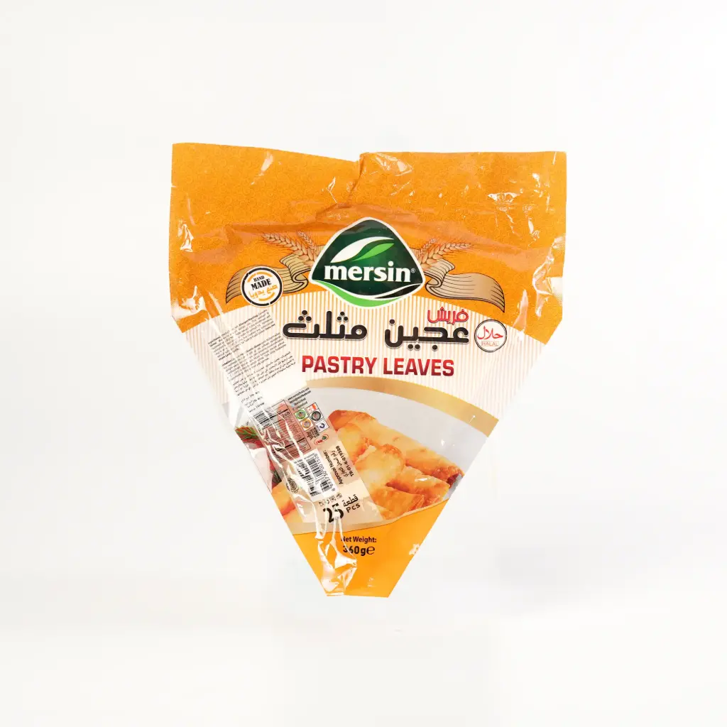  عجين مثلث مرسين 360 غم 