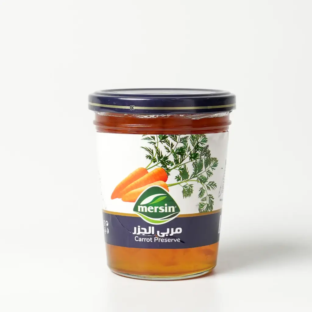  مربى جزر مرسين 360 غم